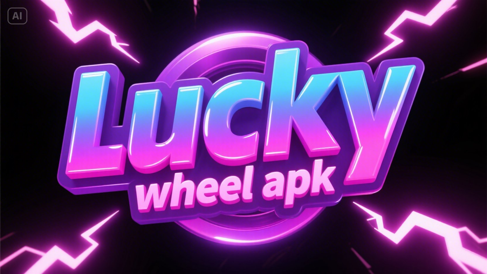 lucky wheel apk